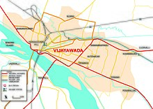 Public Transport map of Vijayawada Public Transport map of Vijayawada city.jpg