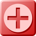 red version of the icon