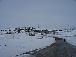 Quaqtaq – Veduta