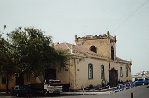 Cabo Verde Praia: Zonas, História, Geografia