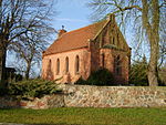 Dorfkirche Quilow