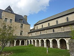 Cloître