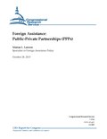 Thumbnail for File:R41880 Foreign Assistance Public-Private Partnerships (PPPs) (IA R41880ForeignAssistancePublic-PrivatePartnershipsPPPs-crs).pdf