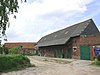 Historische hoeve Groot Tomme