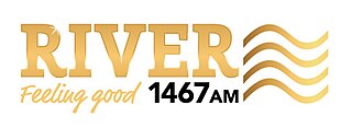 River 1467 Radio station in Mildura, Victoria