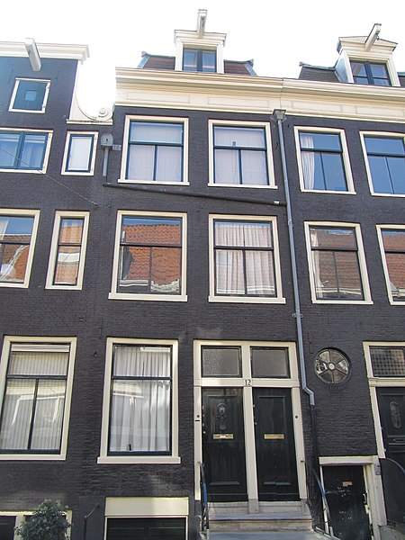 File:RM3604 Nieuwe Looiersstraat 12.jpg