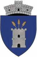 Wappen von Semlac