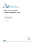 Thumbnail for File:RS21414 Mandatory Vaccinations Precedent and Current Laws (IA RS21414MandatoryVaccinationsPrecedentandCurrentLaws-crs).pdf