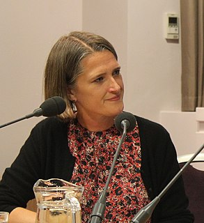 Rachel Sylvester British journalist