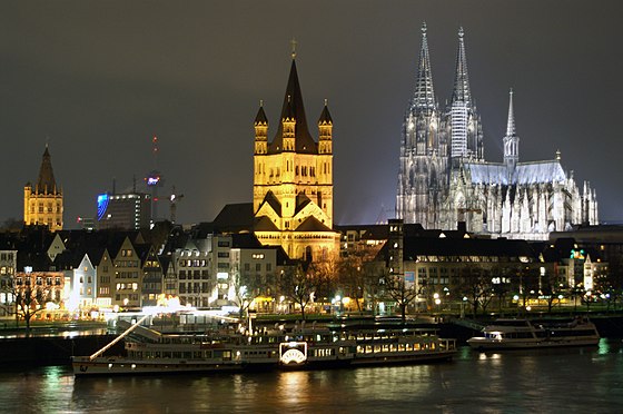 I wonder if KOLN smells as nice as it looks