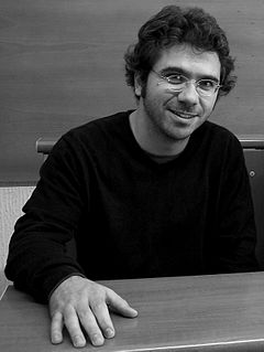 Ramón Souto Spanish composer (born 1976)