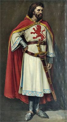 Ramiro II de León - Wikipedia, la enciclopedia libre