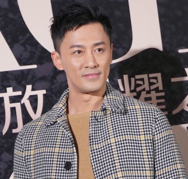 raymond lam 2022