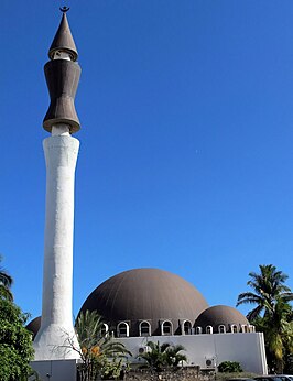 Saint-Pierre-moskee