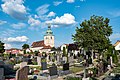 Trinity Cemetery