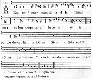 Requiem: Das Requiem in der katholischen Liturgie, Das Requiem in der Musik, Literatur
