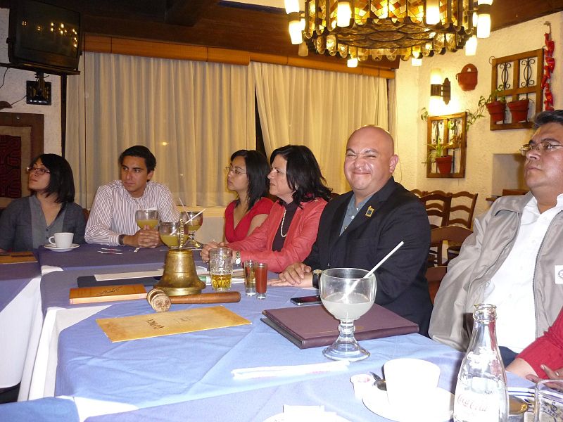 File:Reunión anual de Rotary International - En Cuautitlán Izcalli Estado de México -.jpg