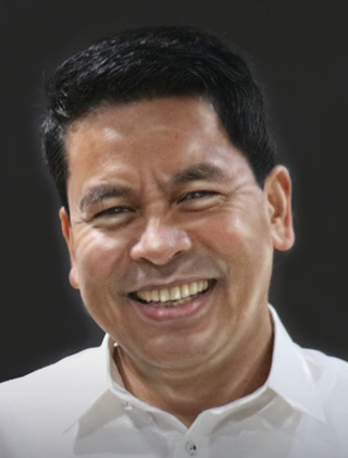 <span class="mw-page-title-main">Ricardo Enriquez Rotoras</span> Filipino educator and president of the University of Science and Technology of Southern Philippines