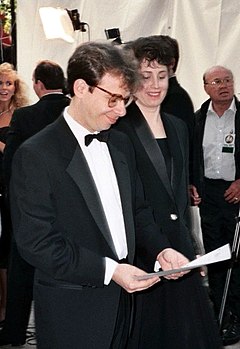 Rick Moranis at the 62nd Academy Awards.jpg