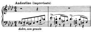 <span class="mw-page-title-main">Transcendental Étude No. 9 (Liszt)</span> Composition for piano by Franz Liszt