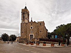 Gereja St. Mamet