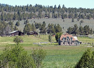 <span class="mw-page-title-main">Roba Ranch</span> United States historic place