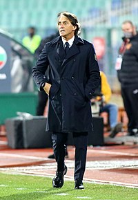 Roberto Mancini named as Saudi Arabia's national team coach