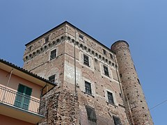 Castello di Roddi