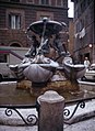 Rom-156-Schildkroetenbrunnen auf der Piazza Mattei-1983-gje.jpg