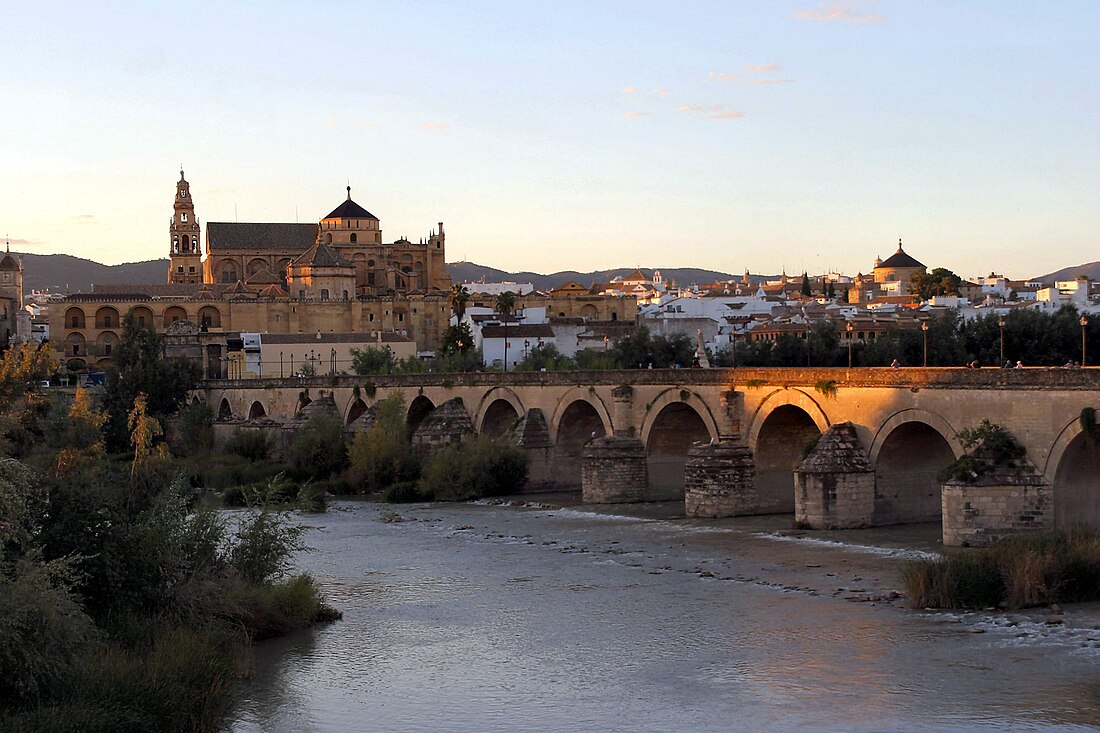 Córdoba i Spania