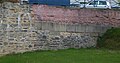 Mura gallo-romane a Condate