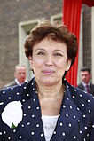 Roselyne Bachelot.