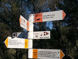 Route of the Monasteries of Valencia