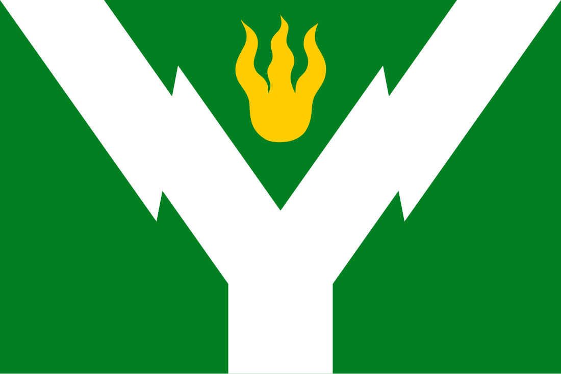 File:Rovaniemi.lippu.svg