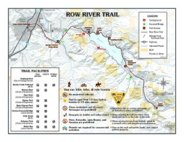 Row River Trail Map File:row River Trail (30742693816).Jpg - Wikimedia Commons