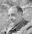 Harry Broadhurst Royal Air Force Operations in the Middle East and North Africa, 1939-1943. CM4732.jpg