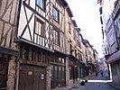 Rue de la Boucherie, Limoges.JPG