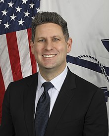 Russell Rumbaugh, Assistant Secretary of the Navy.jpg