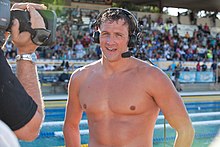 ryan lochte que data caroline burckle