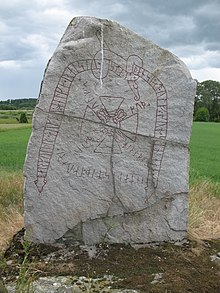 Runestone So 9 So 9, Lifsinge.JPG