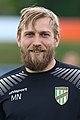 * Nomination Mathias Nesler. goalkeeper coach of SC Austria Lustenau. --Steindy 00:04, 24 November 2021 (UTC) * Promotion  Support Good quality. --Alexis Lours 01:56, 24 November 2021 (UTC)