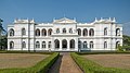 The Neoclassical styled Colombo National Museum
