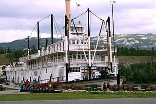 SS <i>Klondike</i>