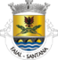 Blason de Faial