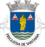 Blason de Santana