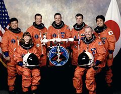 Zdjęcie STS-92