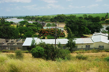 Shiselweni (vùng)