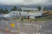 Saab340AEW&C