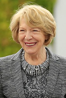 <span class="mw-page-title-main">Sabina Higgins</span> Irish actress