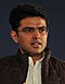 Sachin Pilot auf dem India Economic Summit 2010 cropped.jpg